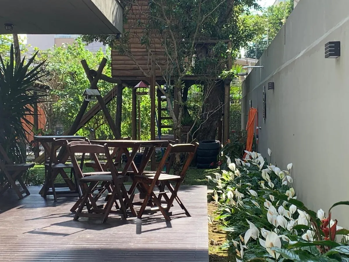 Beach House Floripa Florianópolis Βραζιλία
