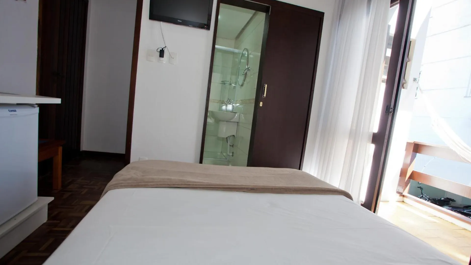 Πανδοχείο Beach House Floripa Florianópolis