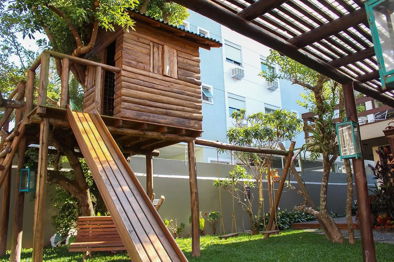 Beach House Floripa Florianópolis Πανδοχείο