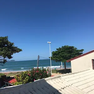 Apartamento Proximo Ao Mar