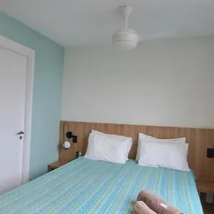  Apartamento Bras - Rua Coronel Mursa, 56 - Bras Brasil