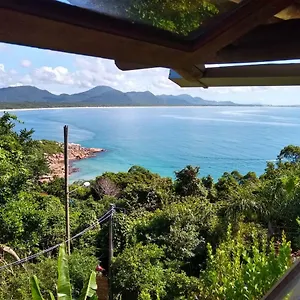 Auberge de jeunesse Do Morro