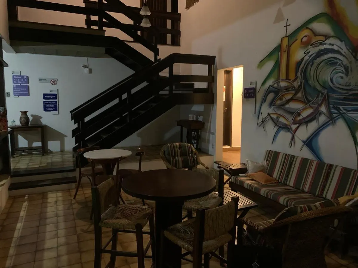 Inn Beach House Floripa Florianopolis