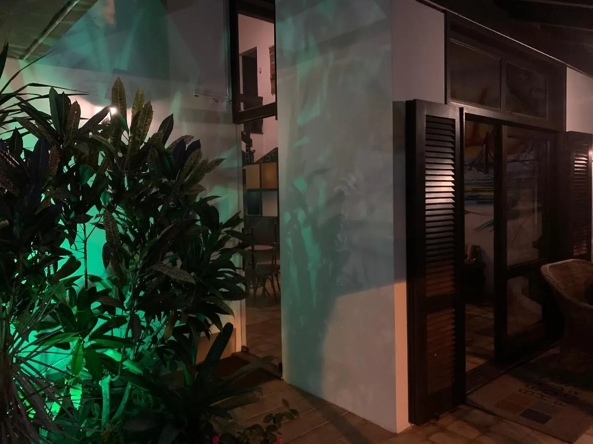Beach House Floripa Florianopolis 3*,  Brazil