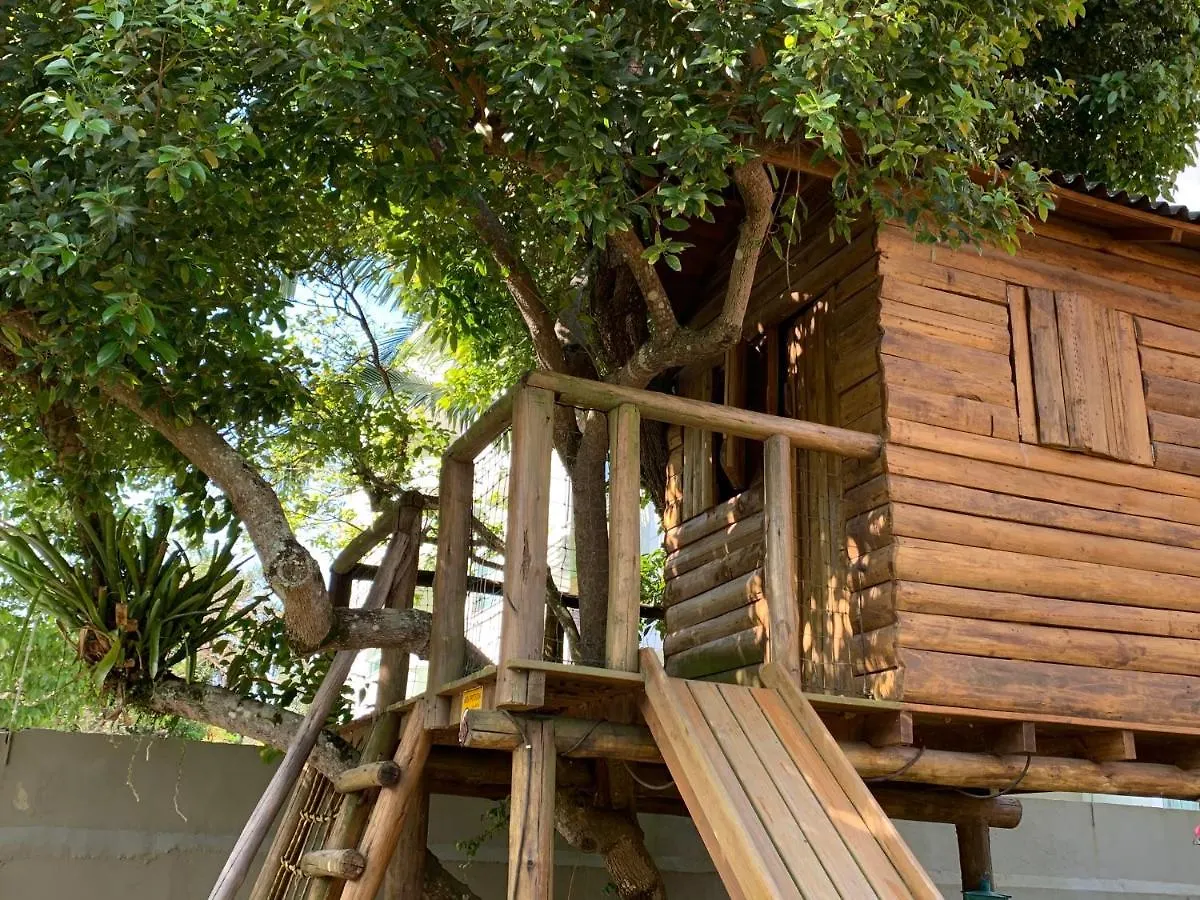 Beach House Floripa Florianopolis Brazil