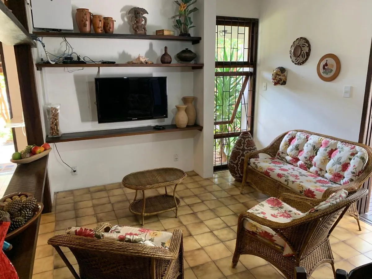 Inn Beach House Floripa Florianopolis