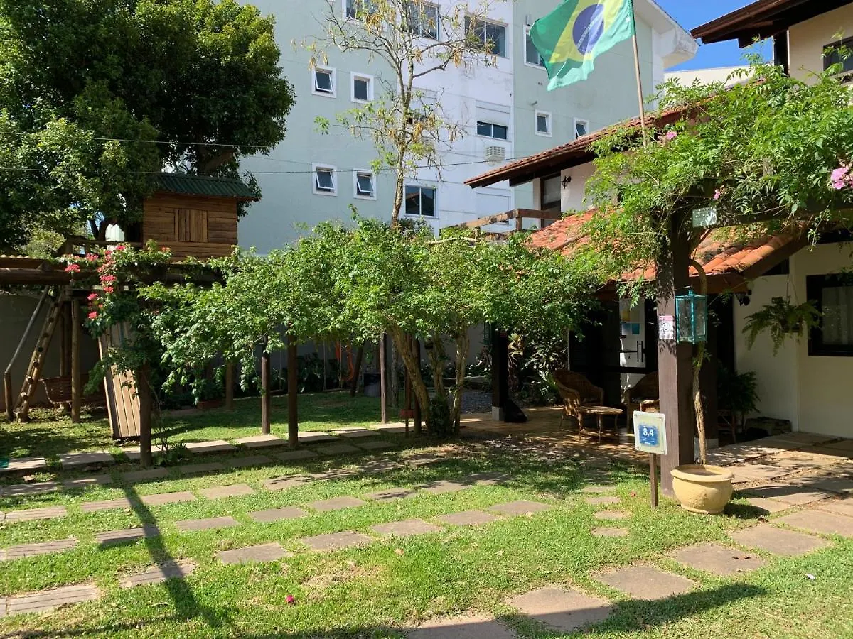 Inn Beach House Floripa Florianopolis