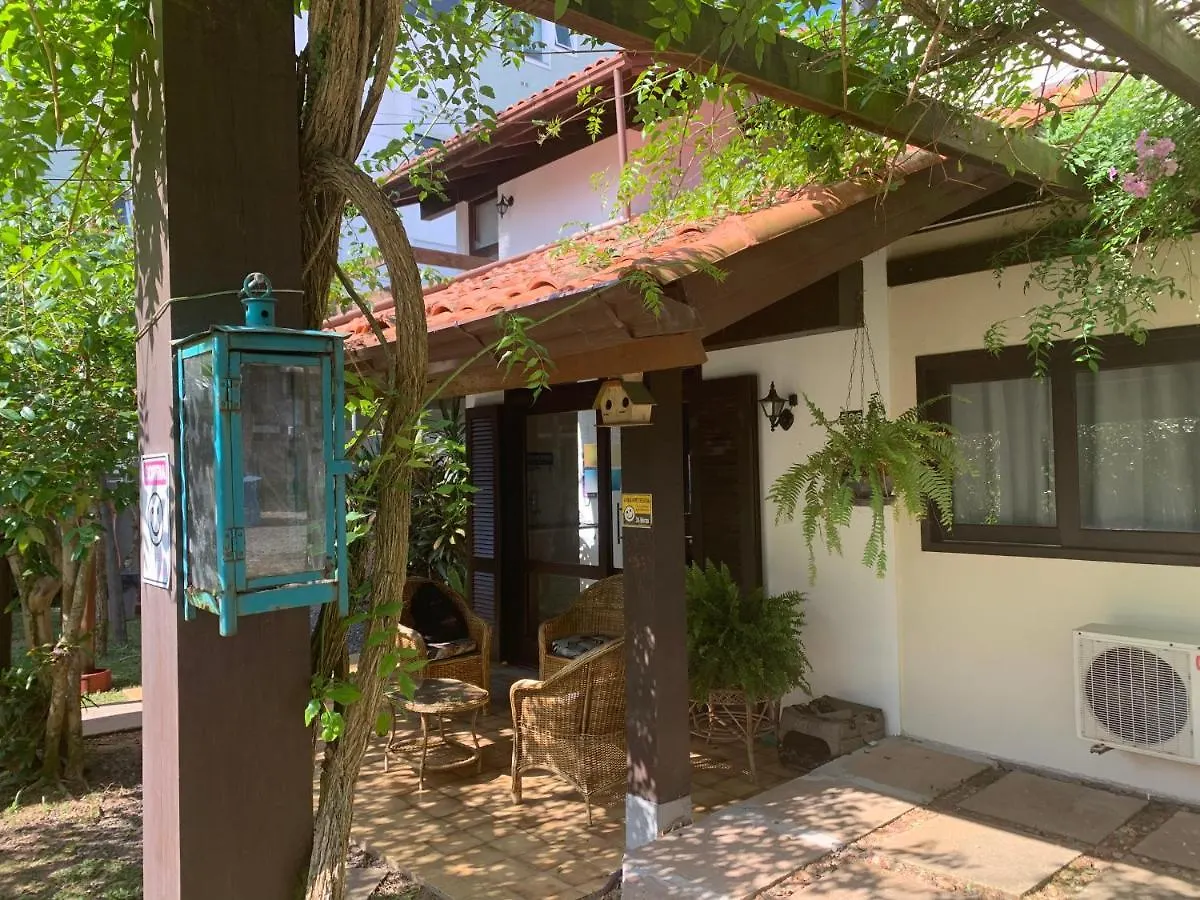 Beach House Floripa Florianopolis Brazil