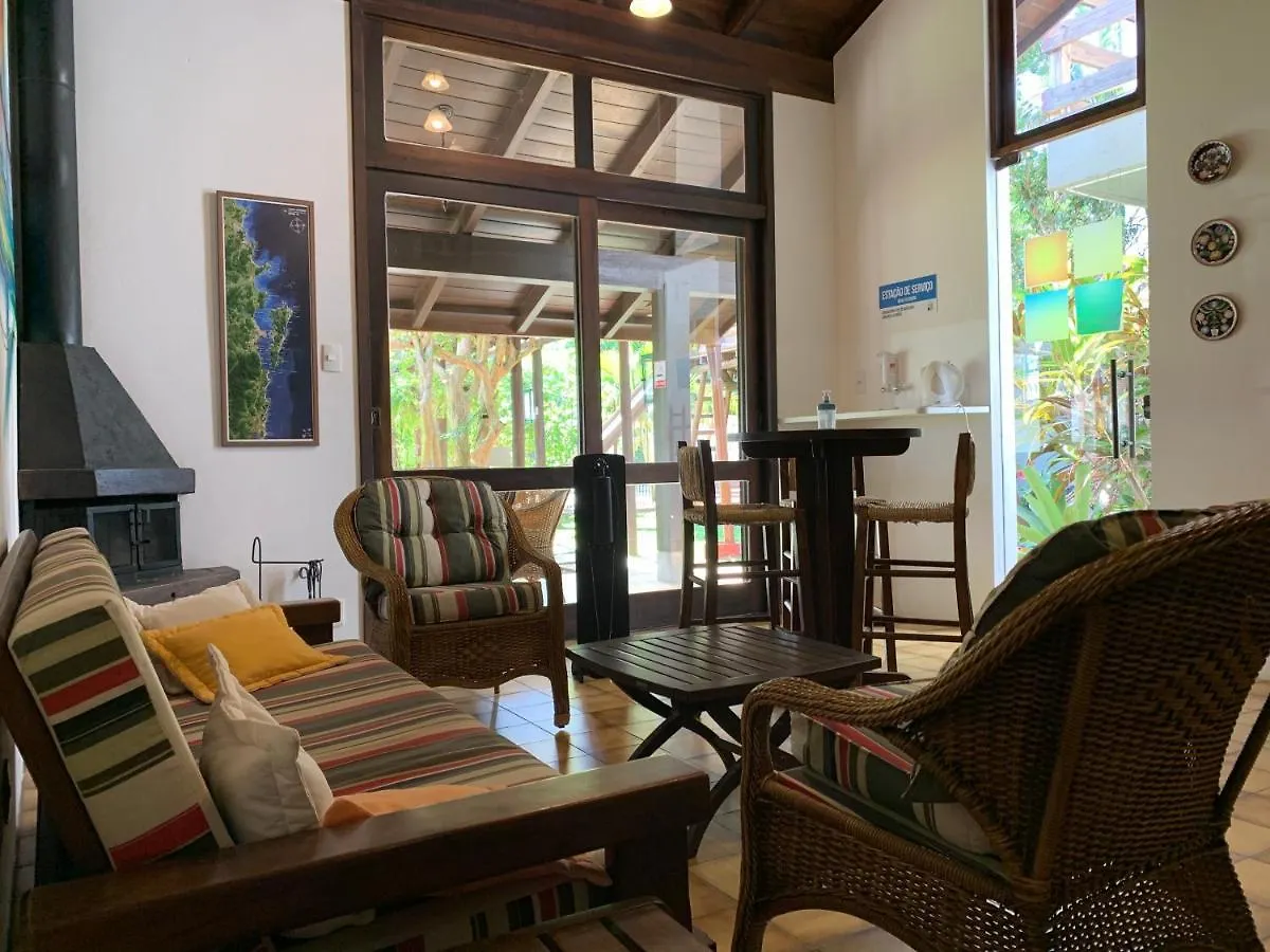 Beach House Floripa Florianopolis Inn