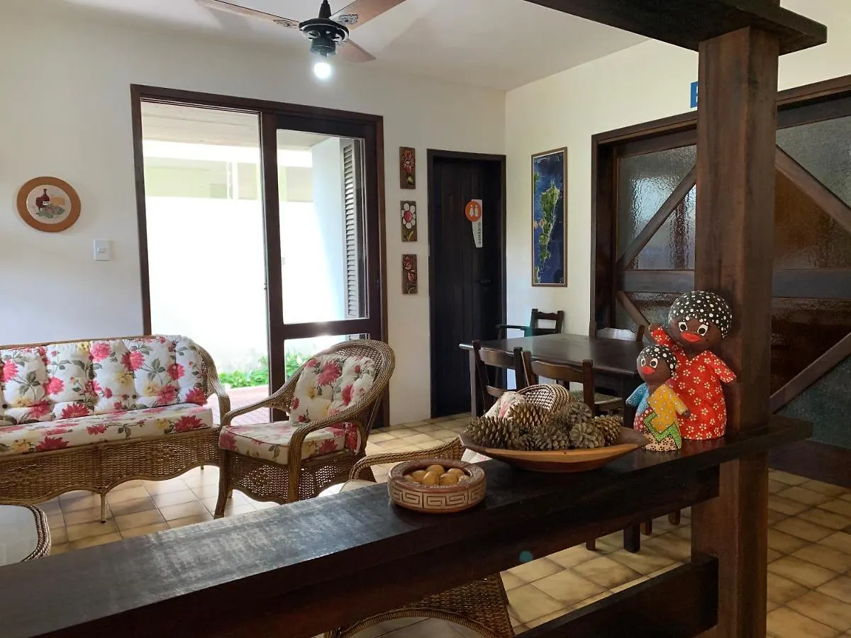 Inn Beach House Floripa Florianopolis
