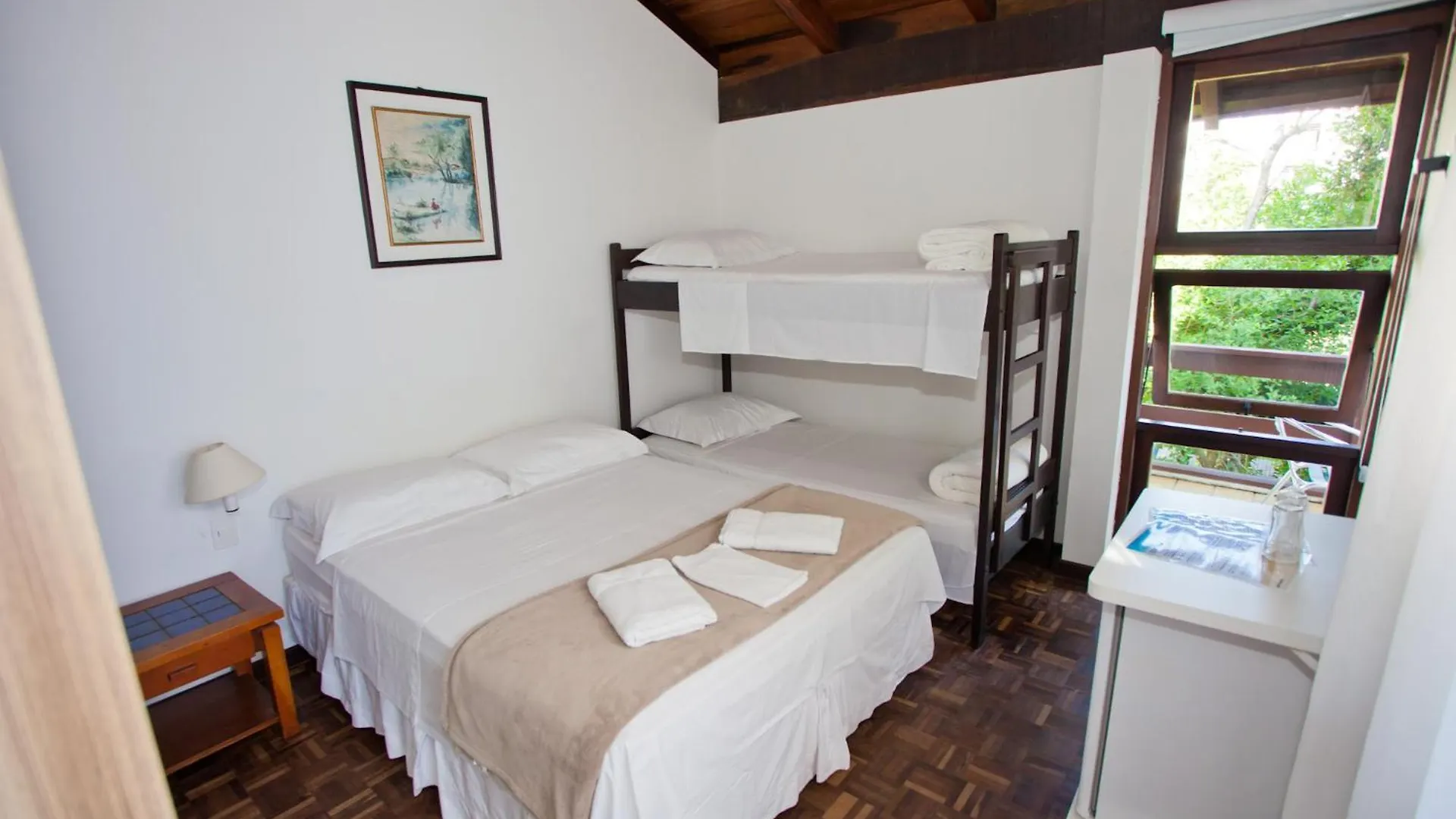 Beach House Floripa Florianopolis Inn