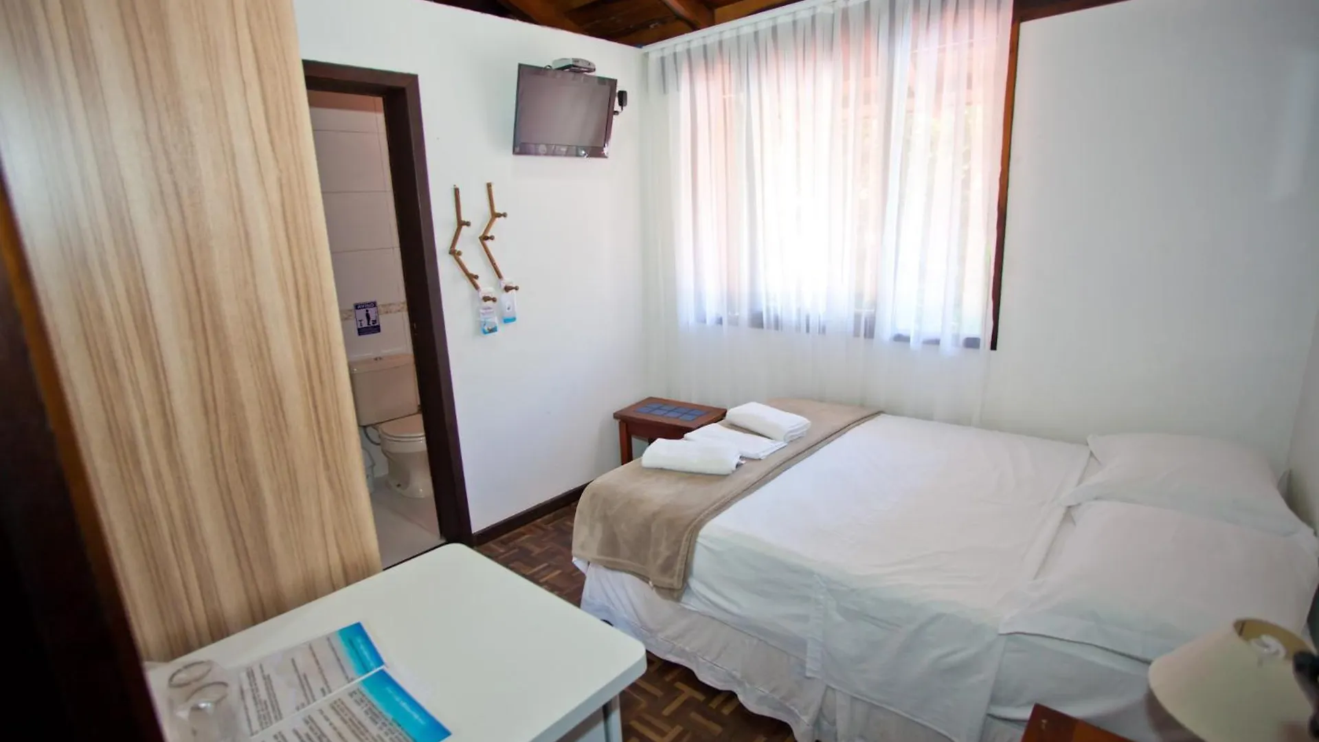 *** Inn Beach House Floripa Florianopolis Brazil