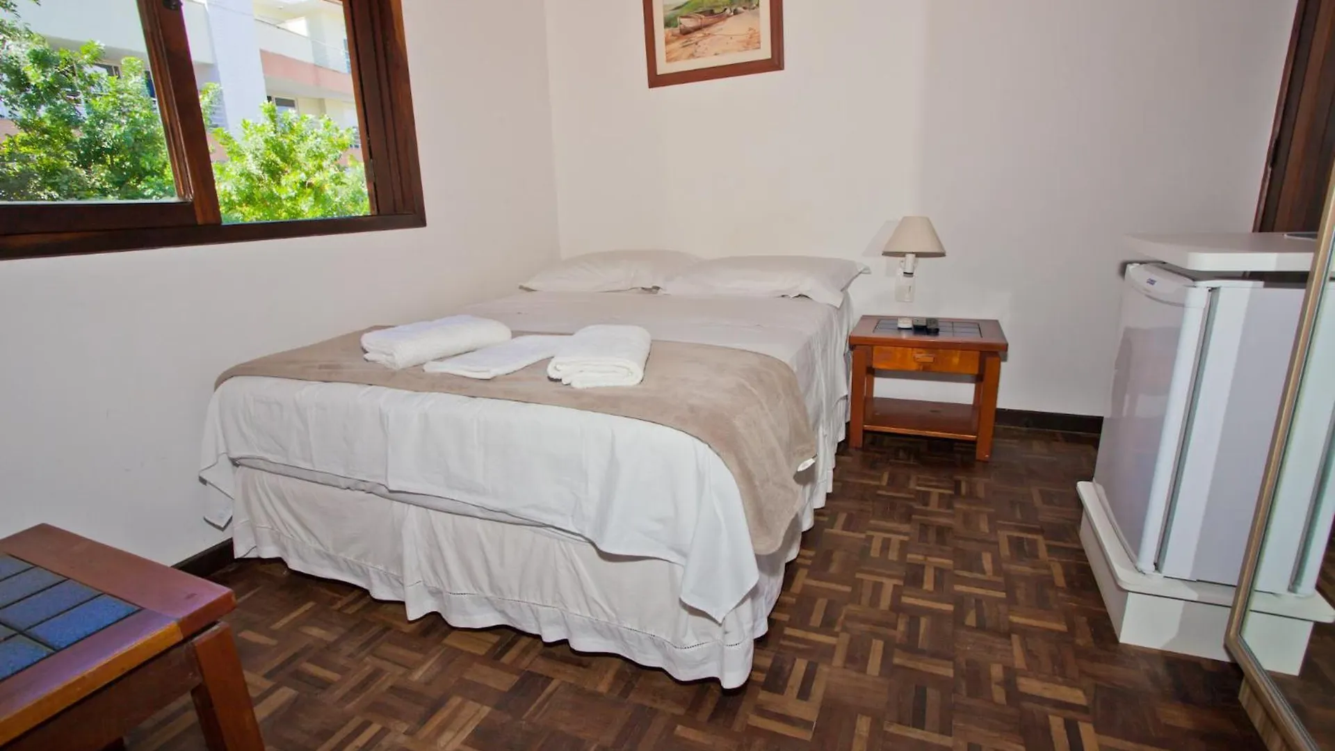 *** Inn Beach House Floripa Florianopolis Brazil